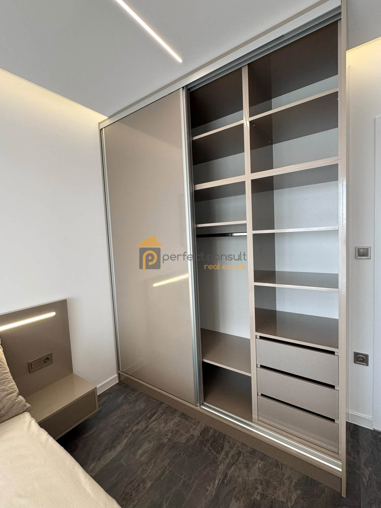 Продава 2-СТАЕН, гр. Пловдив, Тракия, снимка 13 - Апартаменти - 56208655