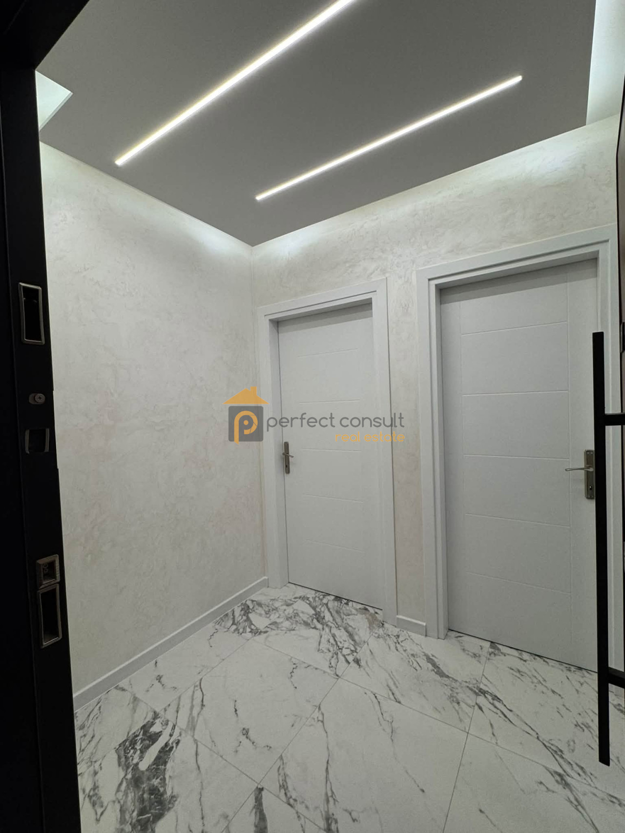 Продава 2-СТАЕН, гр. Пловдив, Тракия, снимка 15 - Апартаменти - 56208655