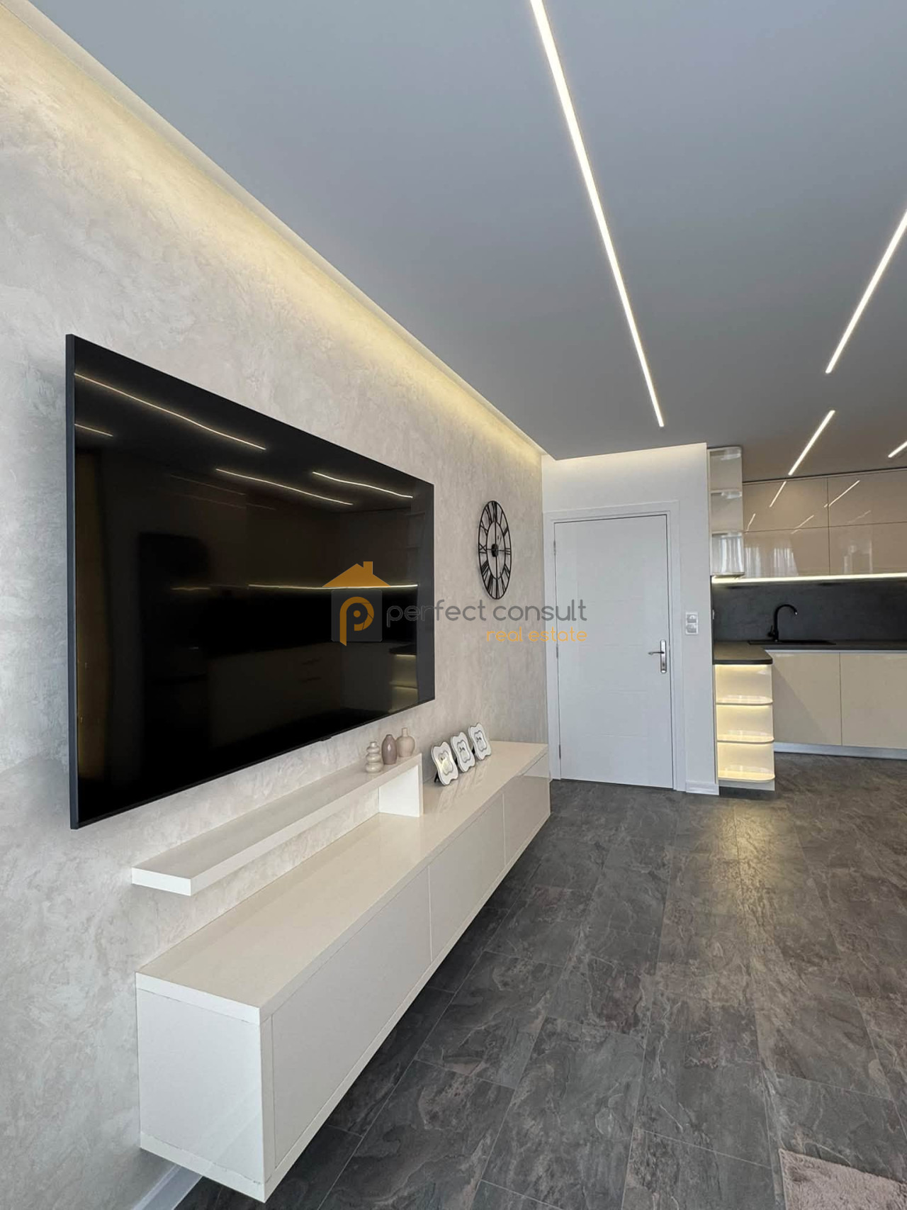 Продава 2-СТАЕН, гр. Пловдив, Тракия, снимка 5 - Апартаменти - 56208655