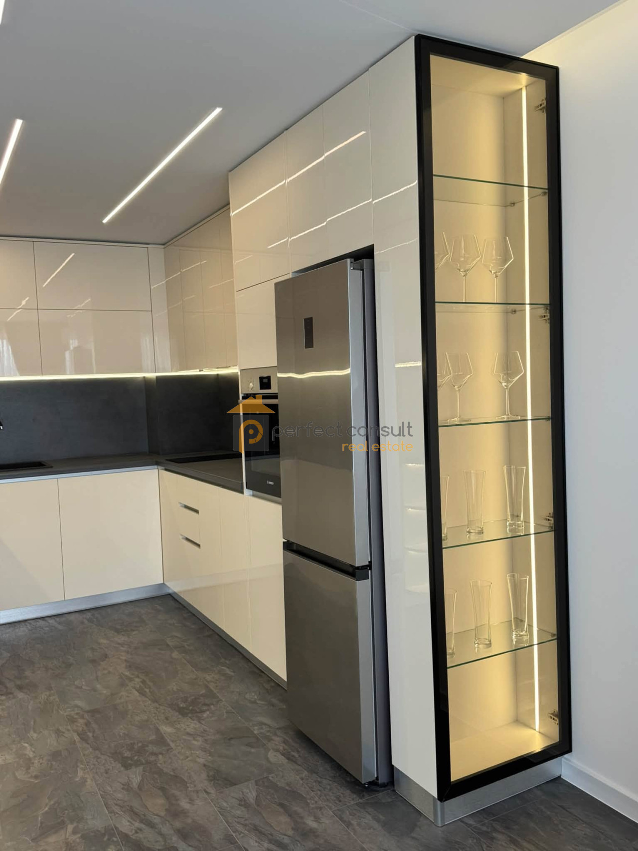 Продава 2-СТАЕН, гр. Пловдив, Тракия, снимка 9 - Апартаменти - 56208655