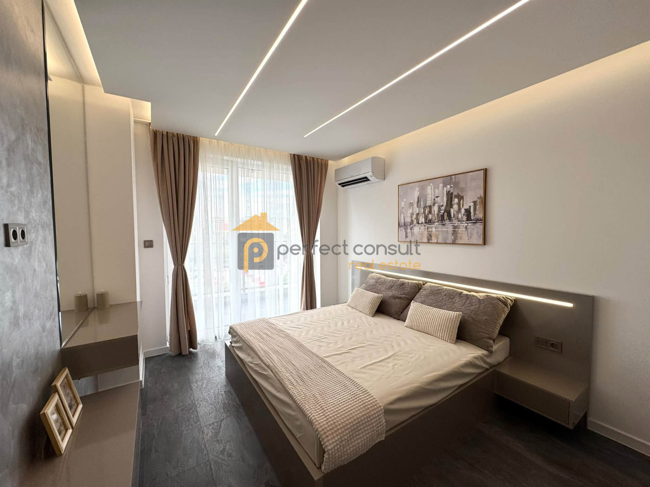 Продава 2-СТАЕН, гр. Пловдив, Тракия, снимка 11 - Апартаменти - 56208655