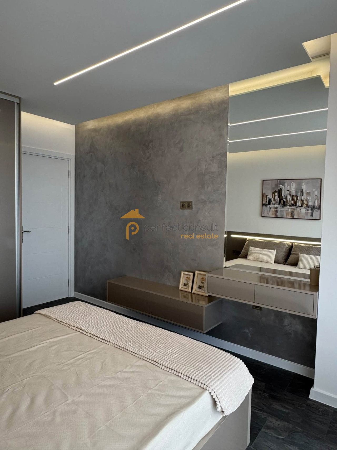 Продава 2-СТАЕН, гр. Пловдив, Тракия, снимка 12 - Апартаменти - 56208655
