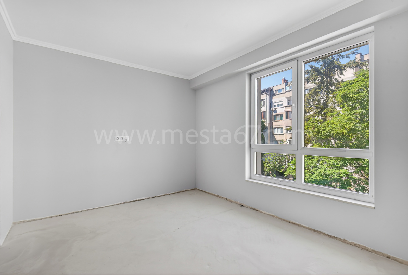 Продава 2-СТАЕН, гр. Бургас, Братя Миладинови, снимка 8 - Апартаменти - 56253548