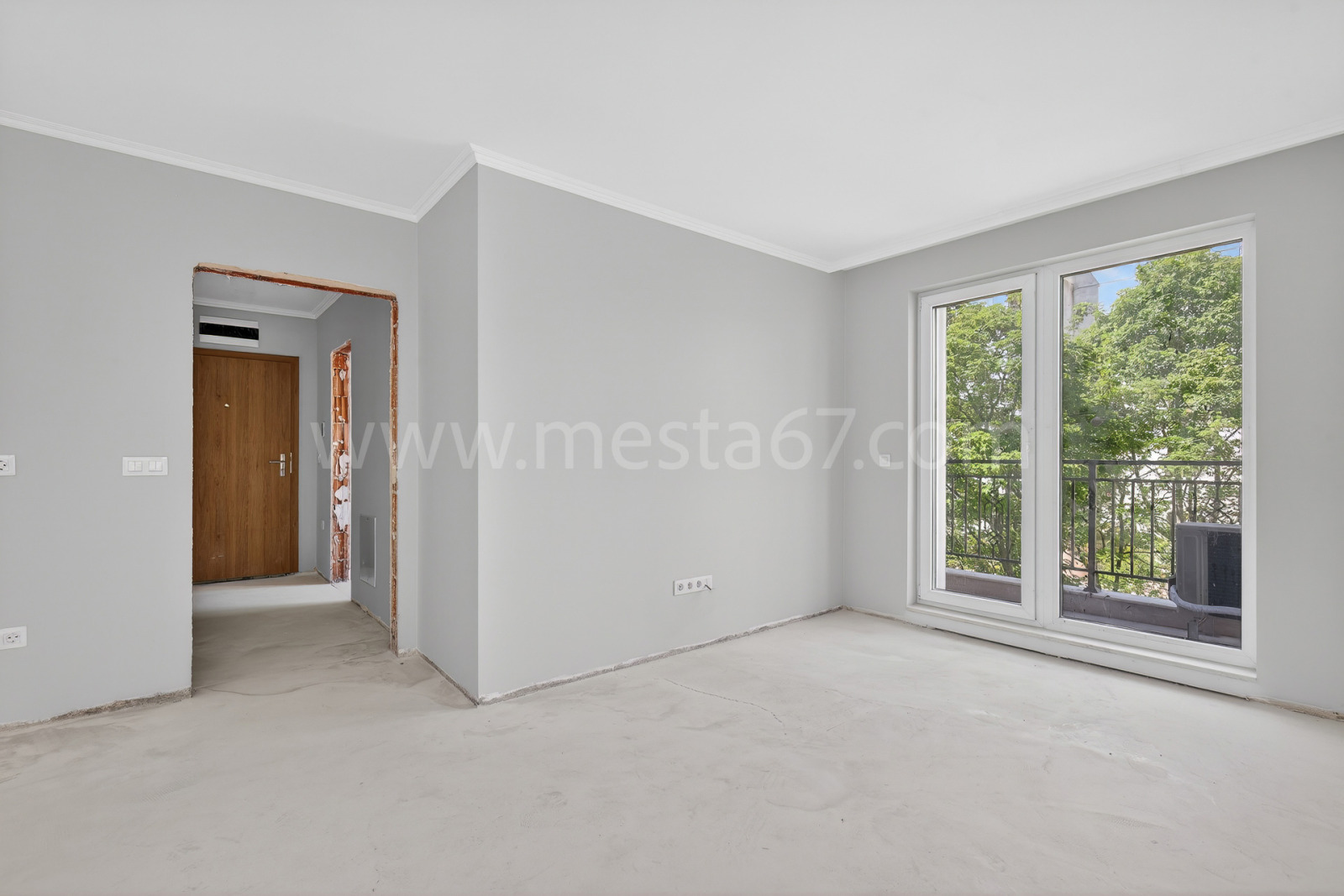 Продава 2-СТАЕН, гр. Бургас, Братя Миладинови, снимка 10 - Апартаменти - 56253548
