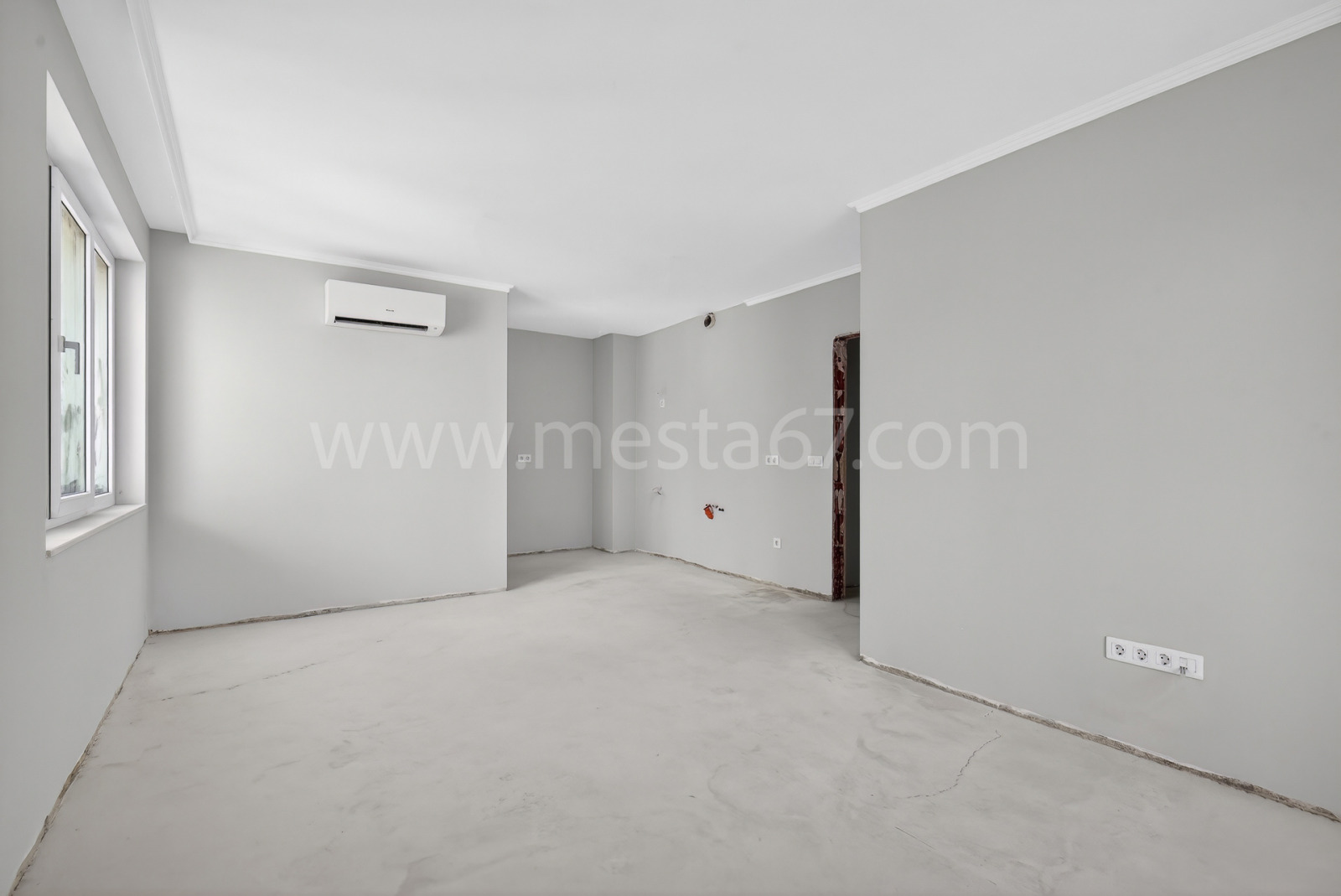 Продава 2-СТАЕН, гр. Бургас, Братя Миладинови, снимка 9 - Апартаменти - 56253548