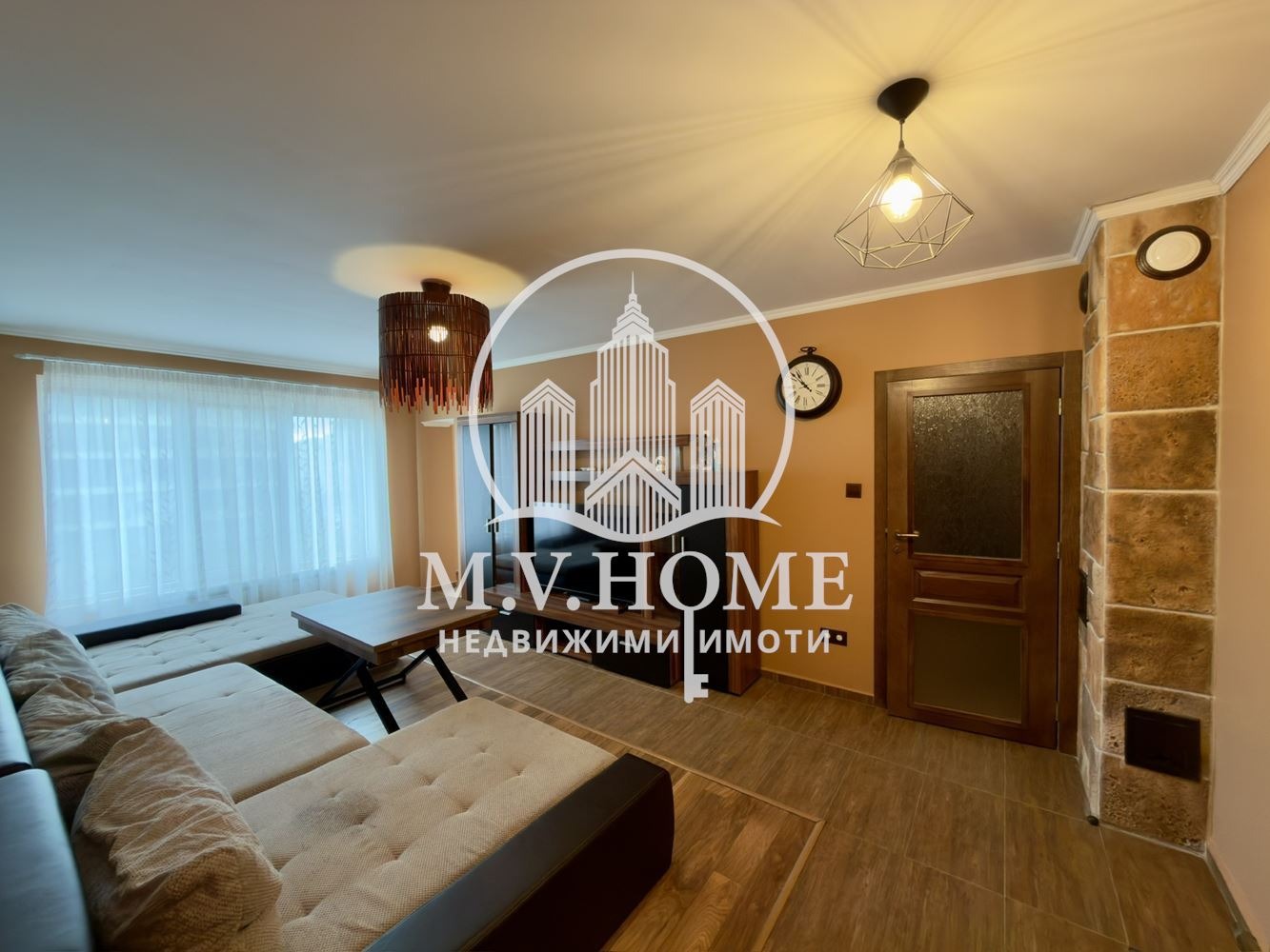 Продава 3-СТАЕН, гр. София, Малинова долина, снимка 4 - Апартаменти - 54029003