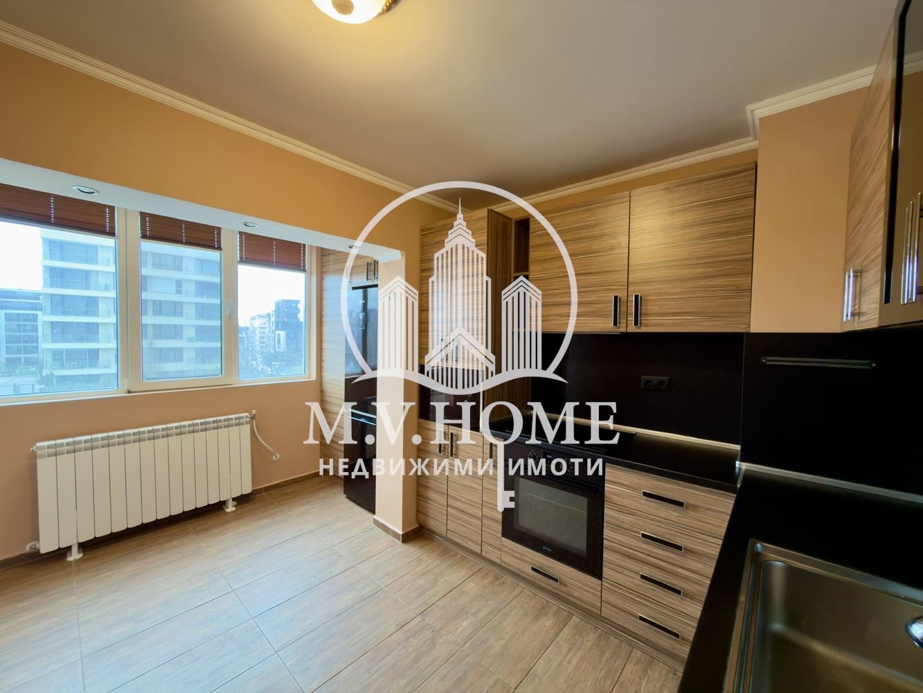 Продава 3-СТАЕН, гр. София, Малинова долина, снимка 2 - Апартаменти - 54029003