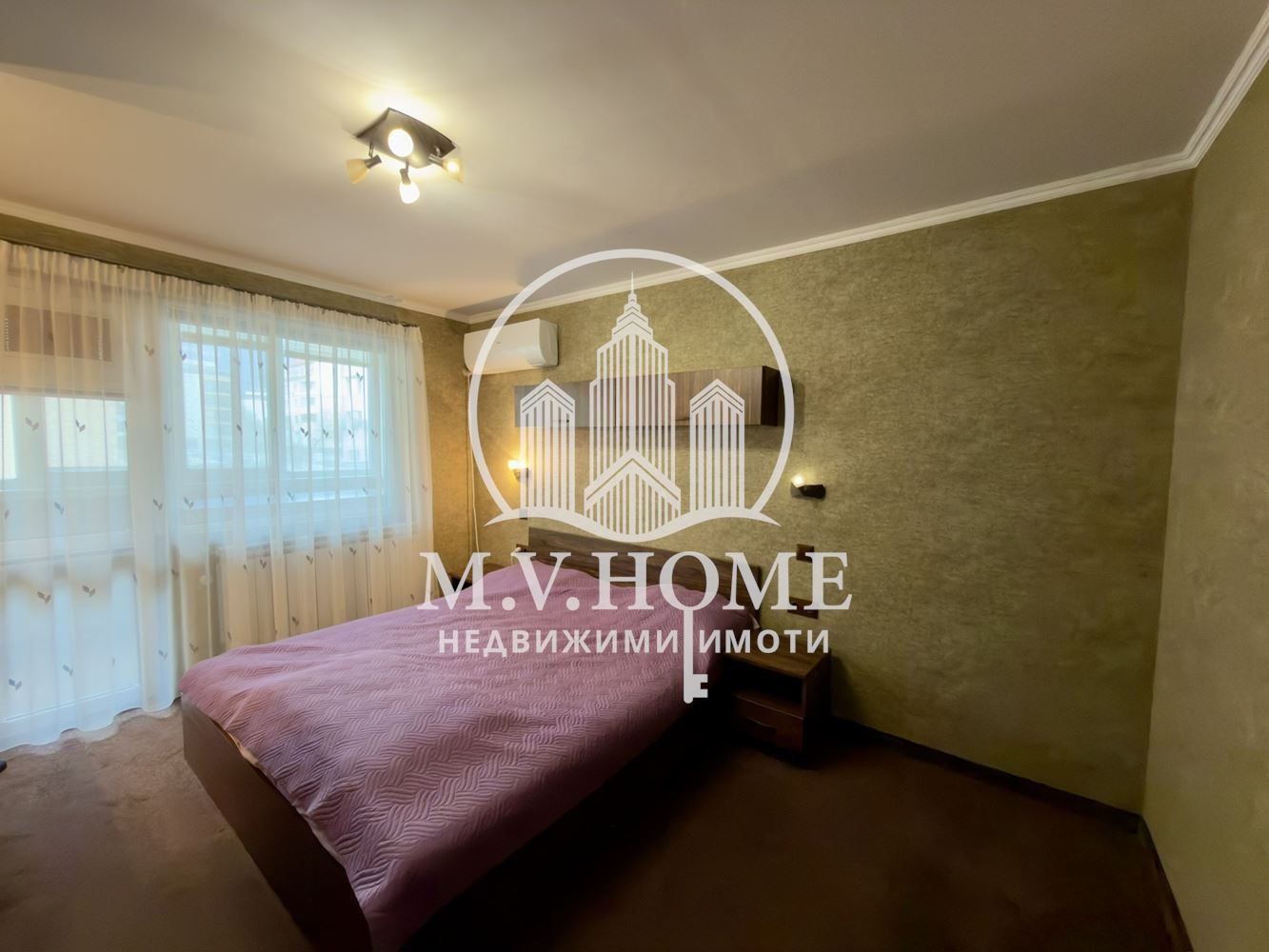 Продава 3-СТАЕН, гр. София, Малинова долина, снимка 9 - Апартаменти - 54029003