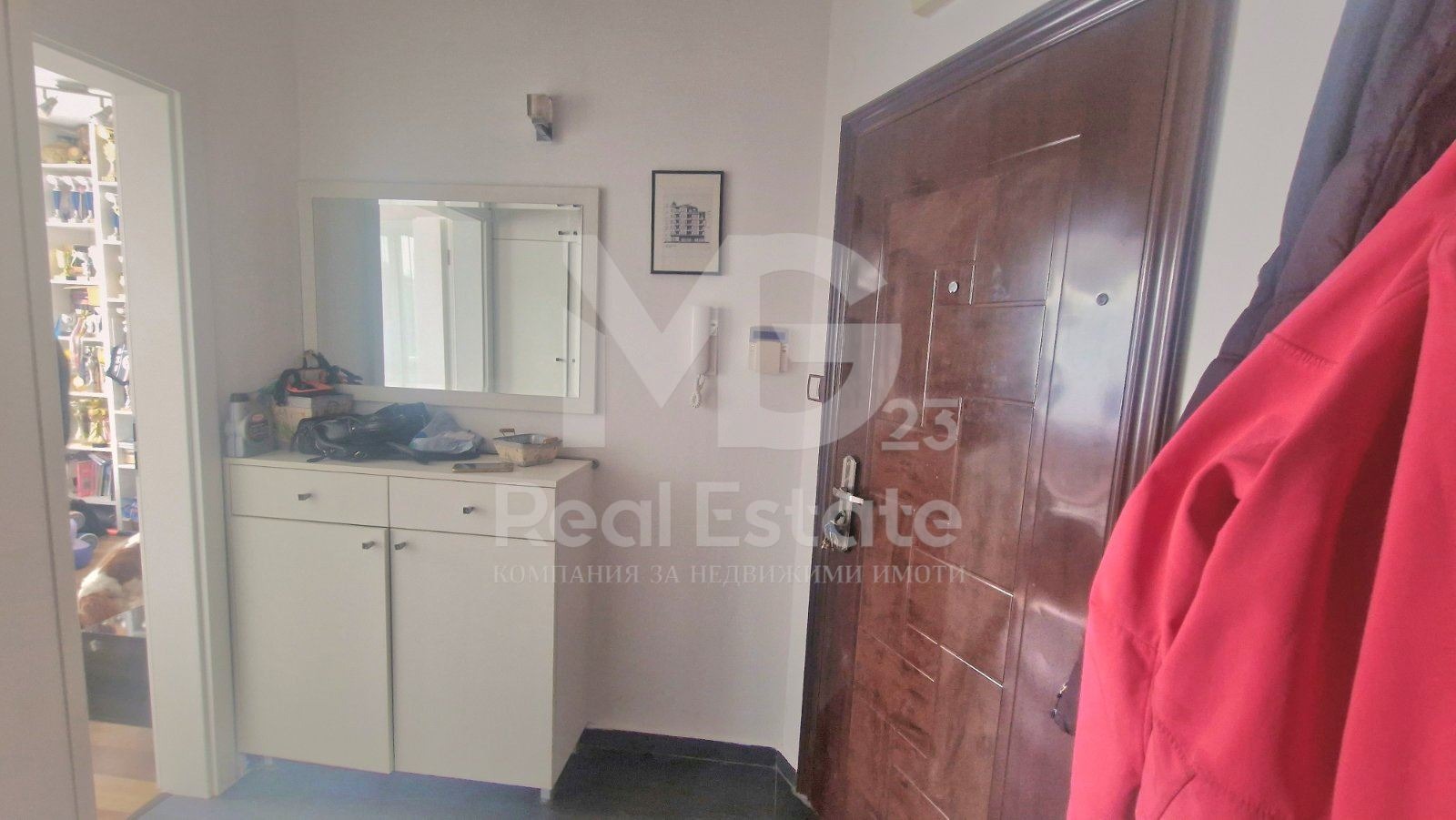 Продава 3-СТАЕН, гр. Пловдив, Кършияка, снимка 4 - Апартаменти - 54223619