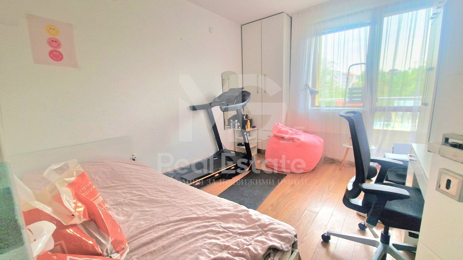 Продава 3-СТАЕН, гр. Пловдив, Кършияка, снимка 8 - Апартаменти - 54223619