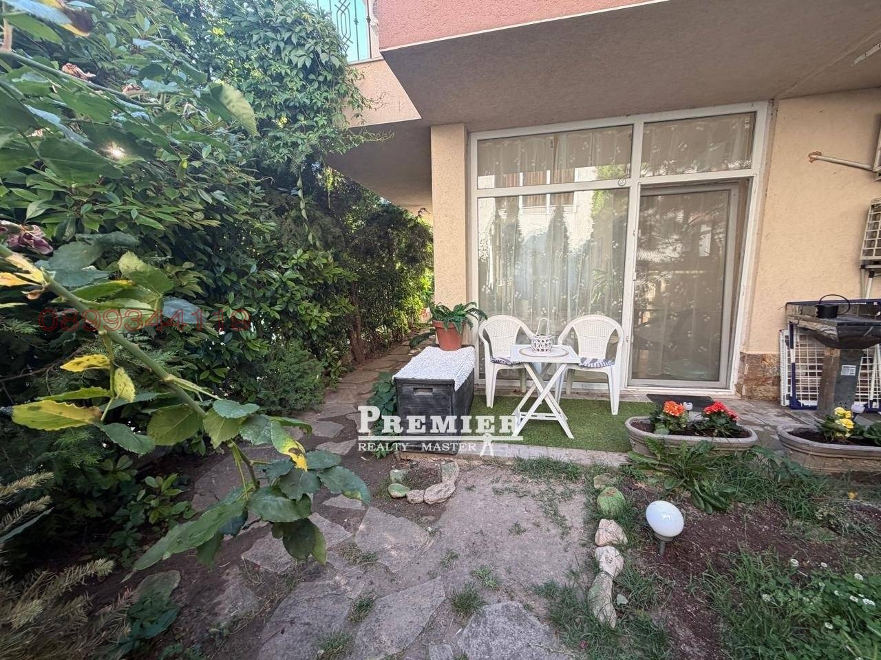 Продава 3-СТАЕН, гр. Несебър, област Бургас, снимка 13 - Апартаменти - 55767924