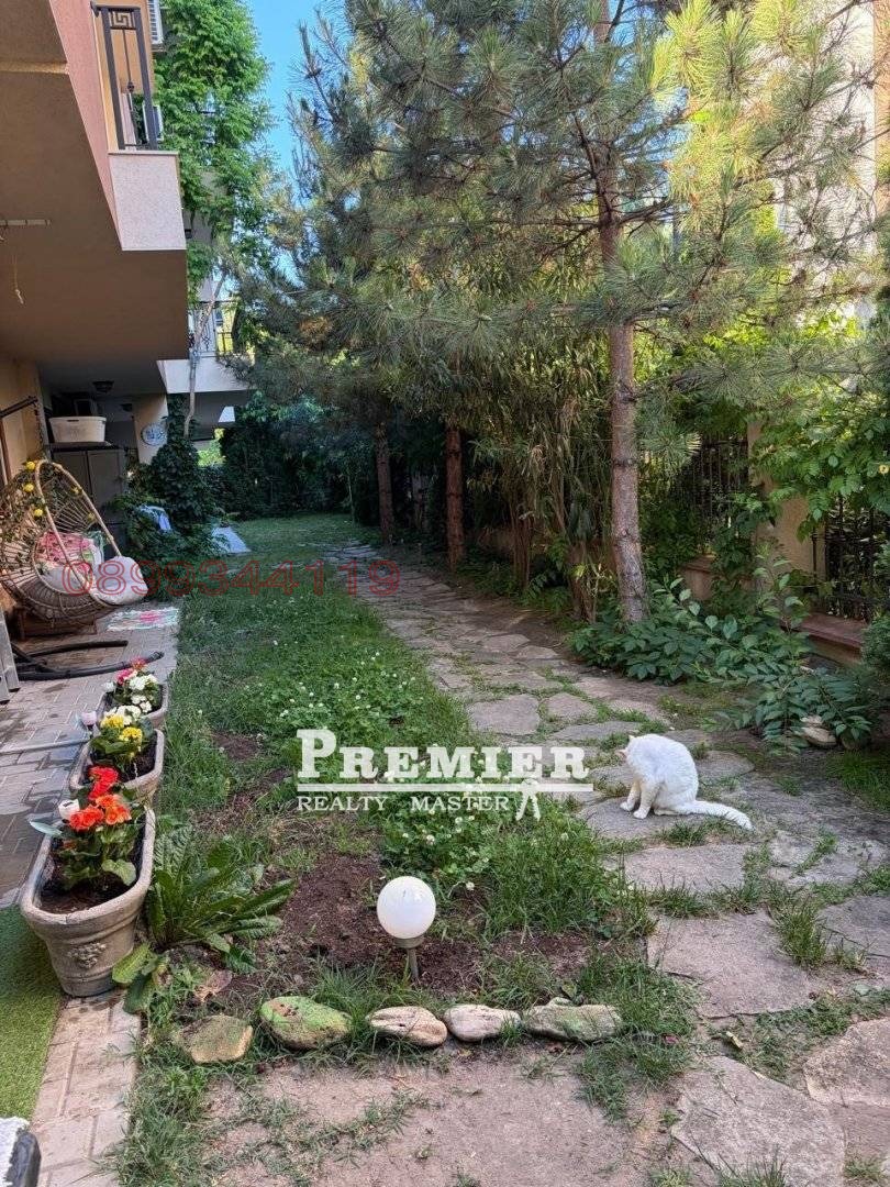 Продава 3-СТАЕН, гр. Несебър, област Бургас, снимка 11 - Апартаменти - 55767924