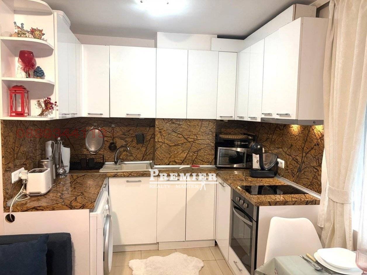 Продава 3-СТАЕН, гр. Несебър, област Бургас, снимка 3 - Апартаменти - 55767924