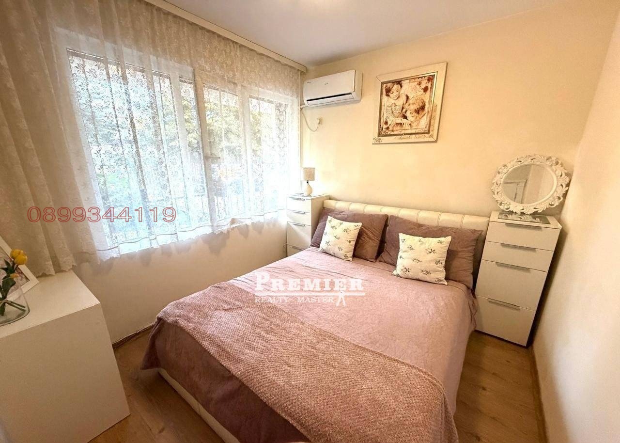 Продава 3-СТАЕН, гр. Несебър, област Бургас, снимка 4 - Апартаменти - 55767924