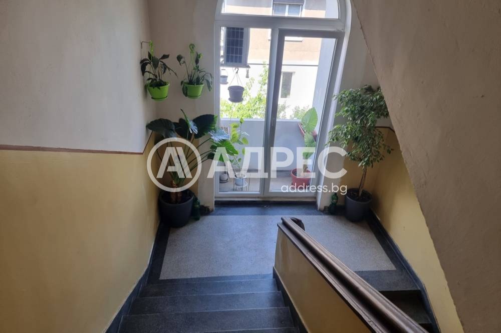 Продава 3-СТАЕН, гр. София, Лозенец, снимка 10 - Апартаменти - 55922177