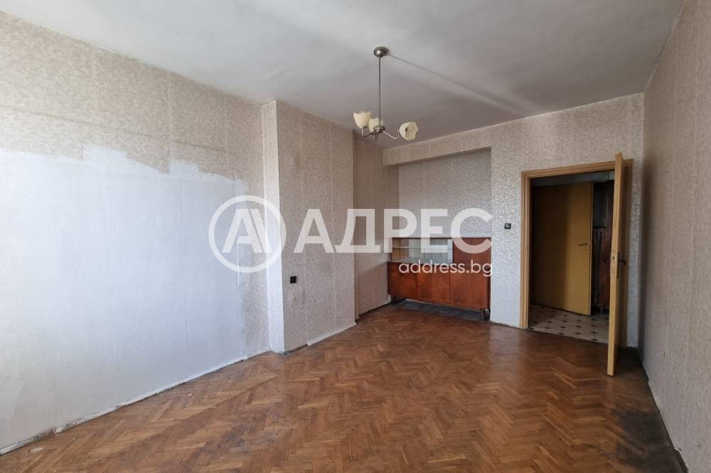 Продава 3-СТАЕН, гр. София, Лозенец, снимка 6 - Апартаменти - 55922177