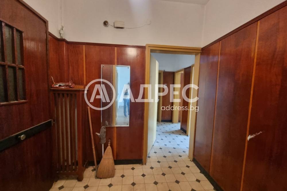 Продава 3-СТАЕН, гр. София, Лозенец, снимка 9 - Апартаменти - 55922177