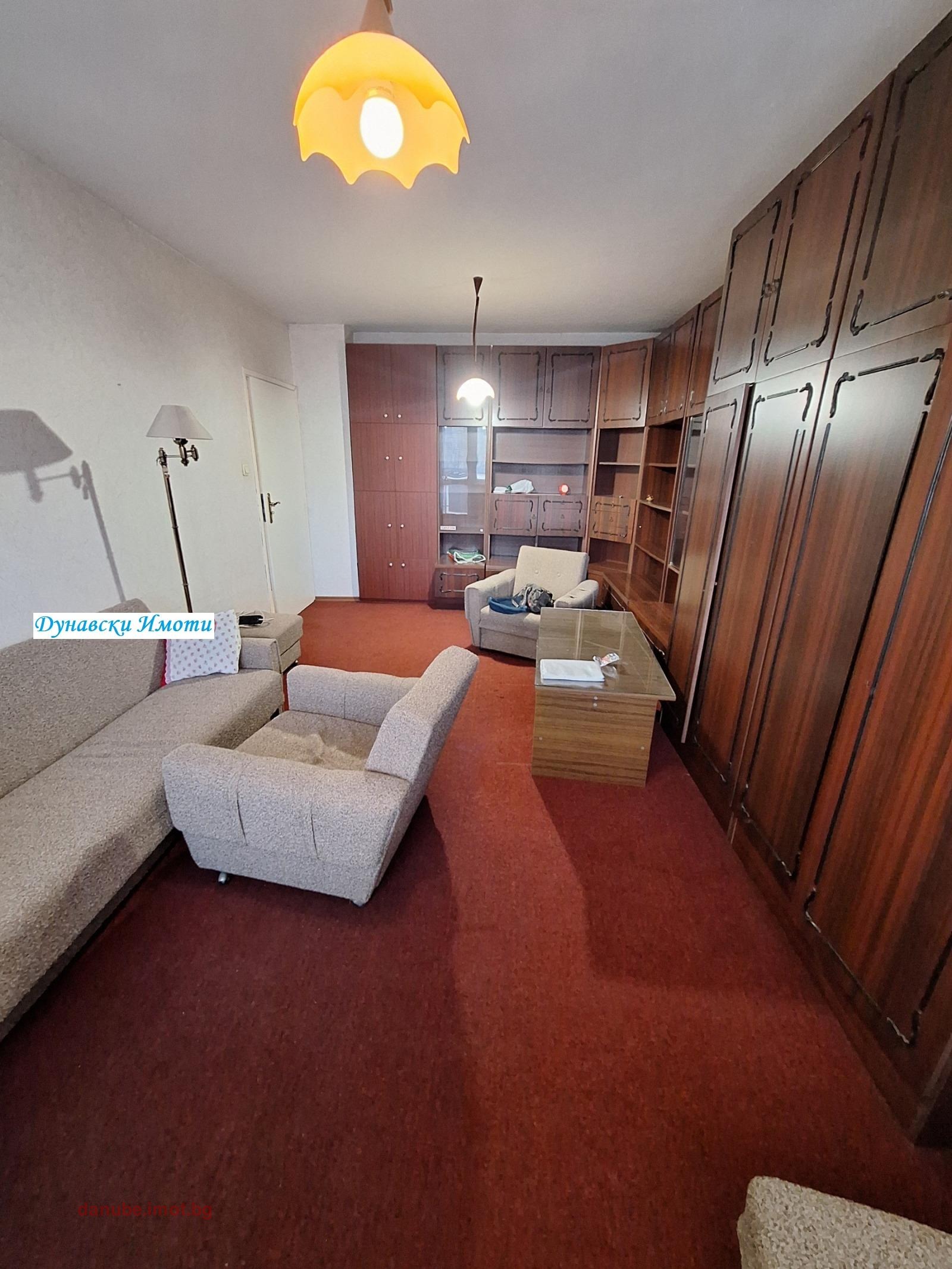 Продава 3-СТАЕН, гр. Русе, Родина 3, снимка 6 - Апартаменти - 56044846