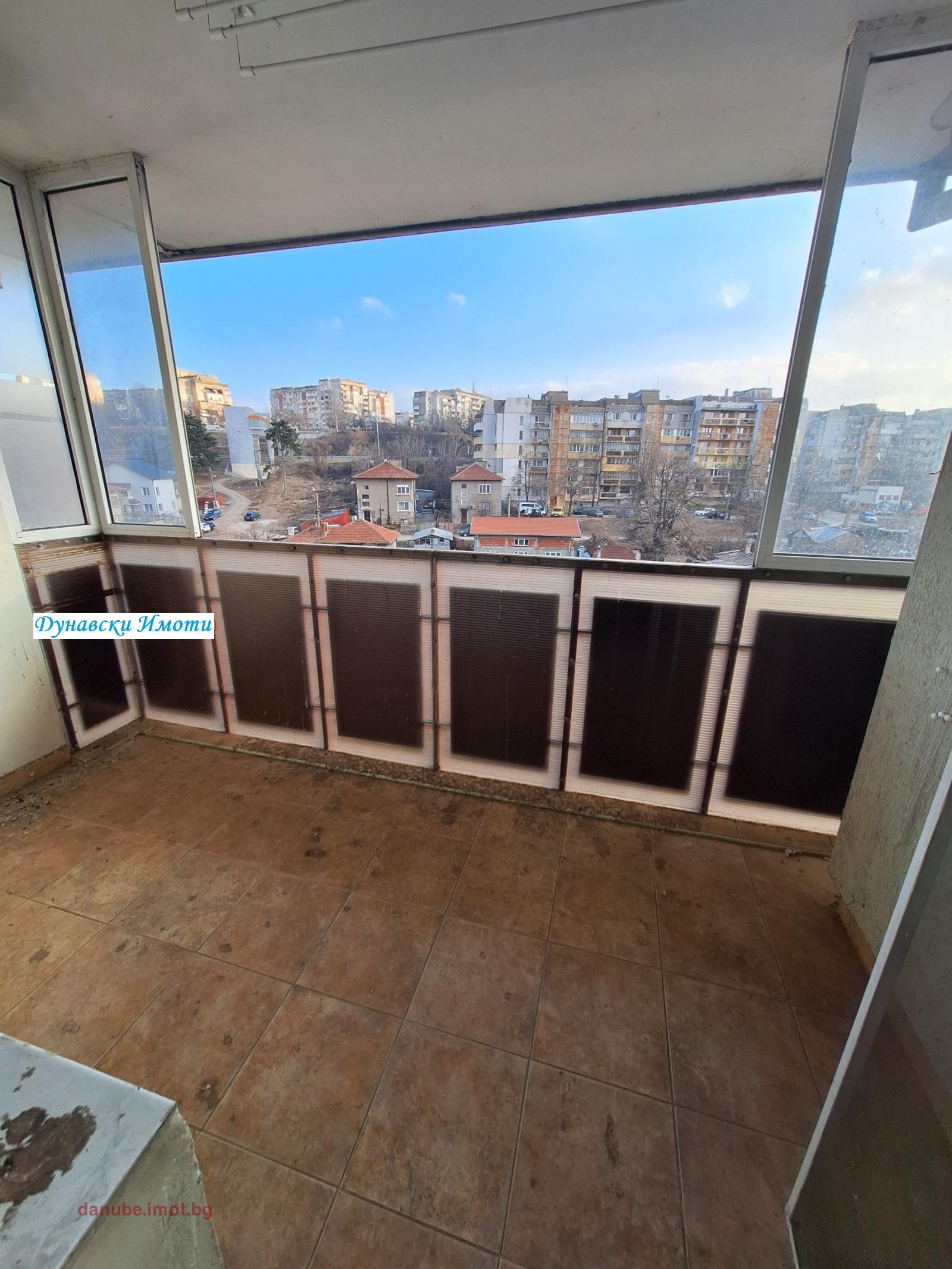 Продава 3-СТАЕН, гр. Русе, Родина 3, снимка 7 - Апартаменти - 56044846