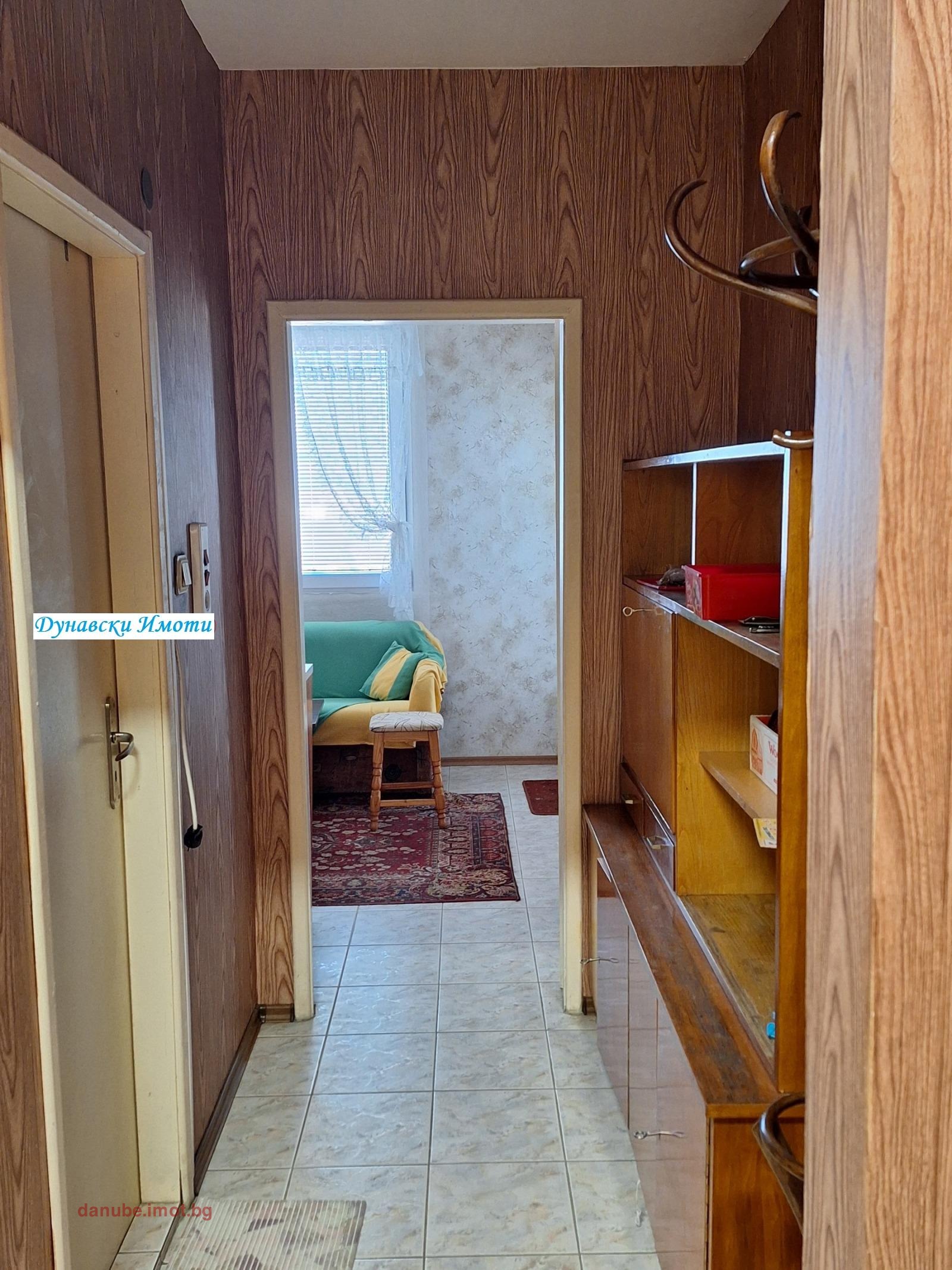 Продава 3-СТАЕН, гр. Русе, Родина 3, снимка 11 - Апартаменти - 56044846