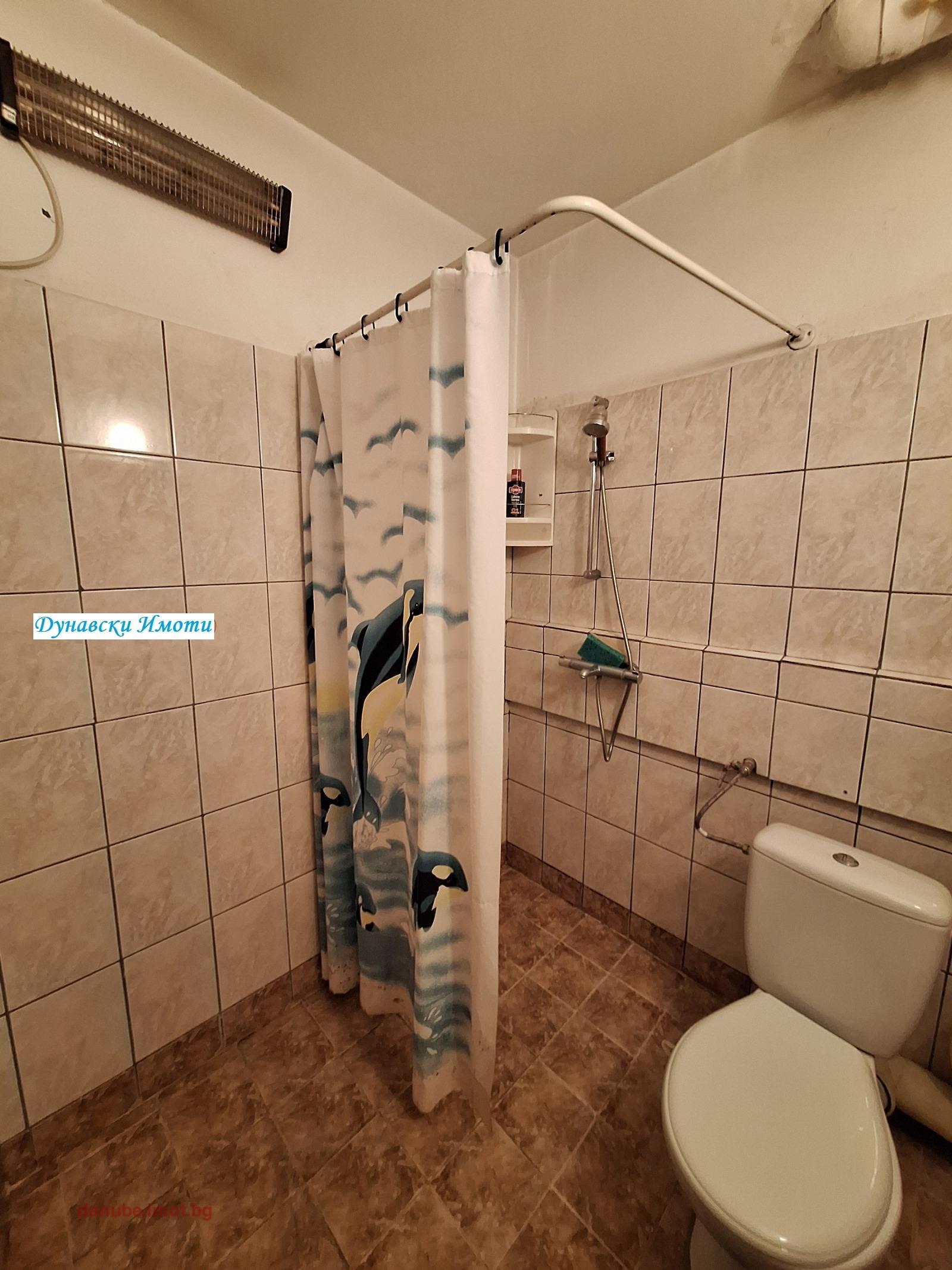 Продава 3-СТАЕН, гр. Русе, Родина 3, снимка 8 - Апартаменти - 56044846
