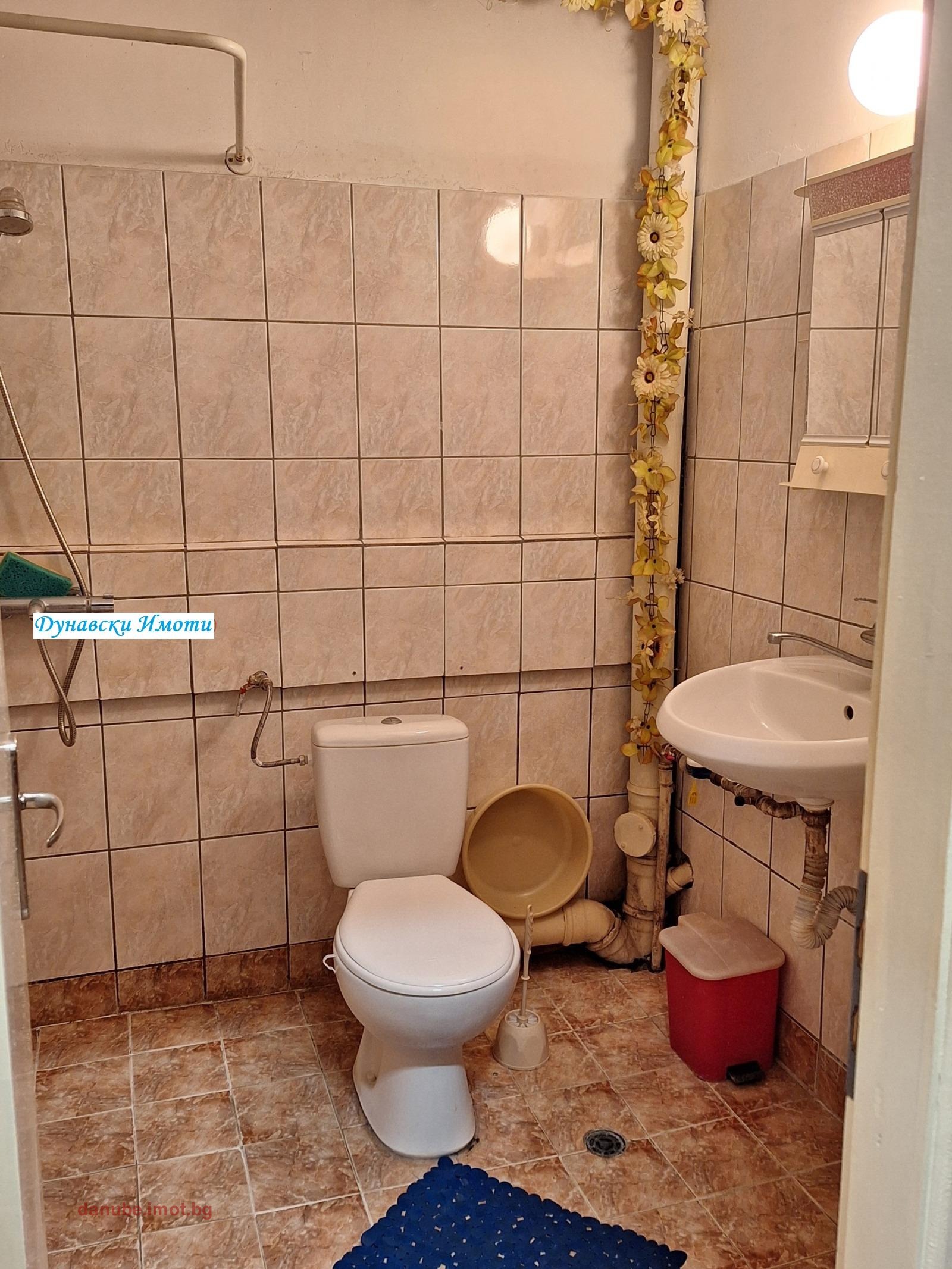 Продава 3-СТАЕН, гр. Русе, Родина 3, снимка 9 - Апартаменти - 56044846