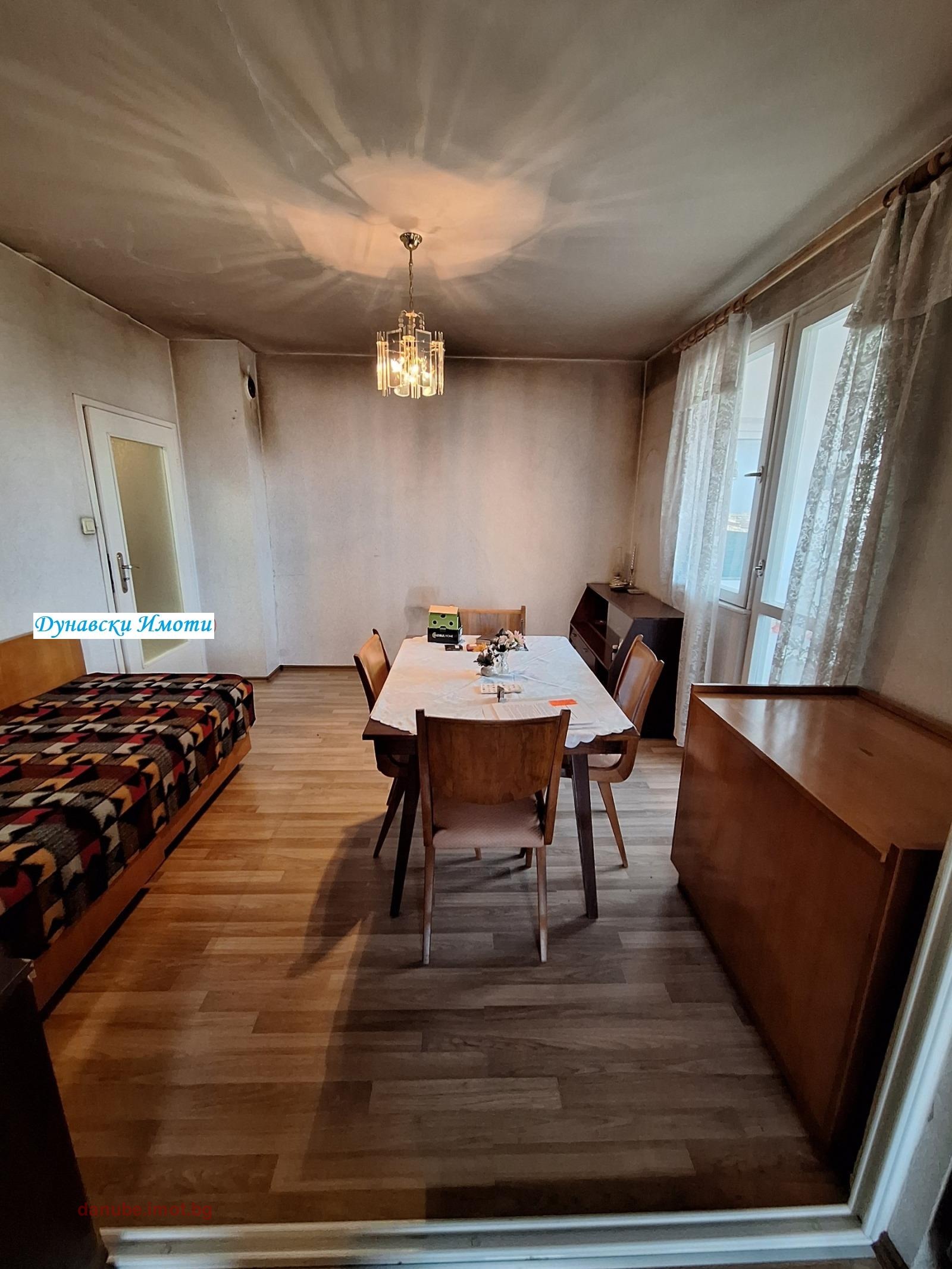 Продава 3-СТАЕН, гр. Русе, Родина 3, снимка 5 - Апартаменти - 56044846