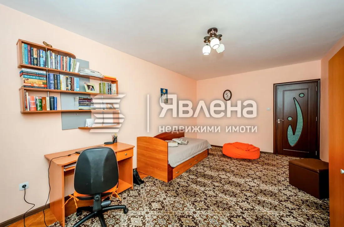 Продава 3-СТАЕН, гр. София, Люлин 3, снимка 3 - Апартаменти - 56214275