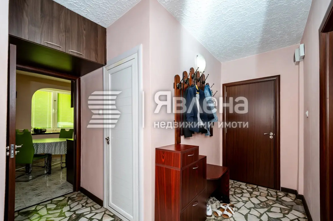 Продава 3-СТАЕН, гр. София, Люлин 3, снимка 9 - Апартаменти - 56214275