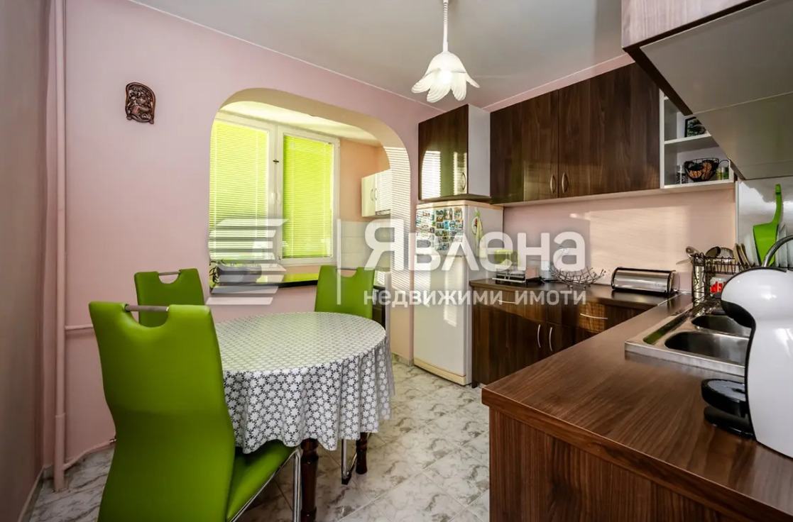 Продава 3-СТАЕН, гр. София, Люлин 3, снимка 7 - Апартаменти - 56214275