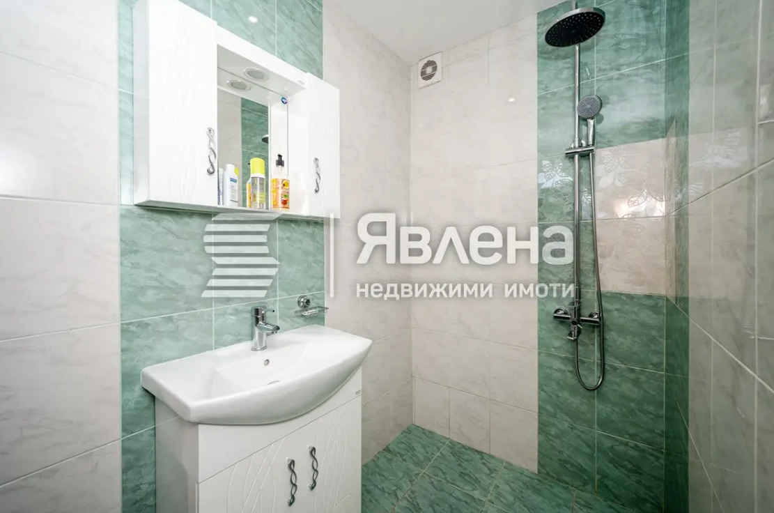 Продава 3-СТАЕН, гр. София, Люлин 3, снимка 10 - Апартаменти - 56214275