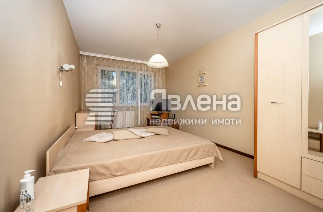 Продава 3-СТАЕН, гр. София, Люлин 3, снимка 5 - Апартаменти - 56214275