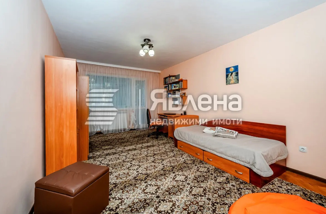 Продава 3-СТАЕН, гр. София, Люлин 3, снимка 2 - Апартаменти - 56214275