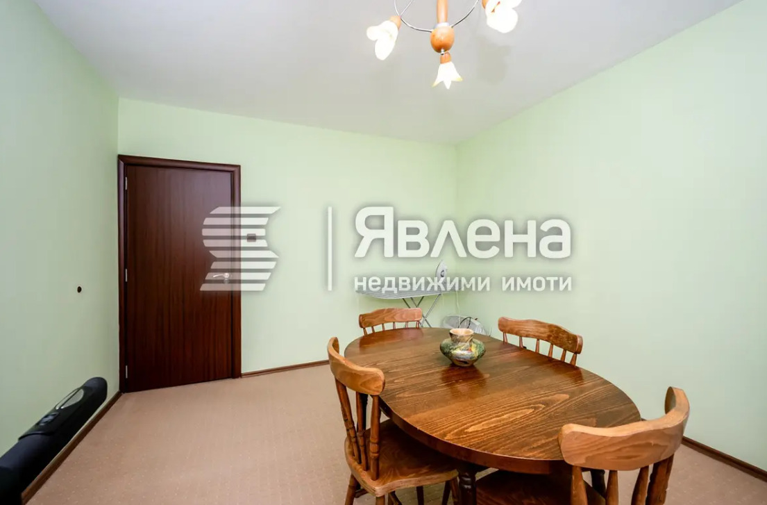 Продава 3-СТАЕН, гр. София, Люлин 3, снимка 4 - Апартаменти - 56214275
