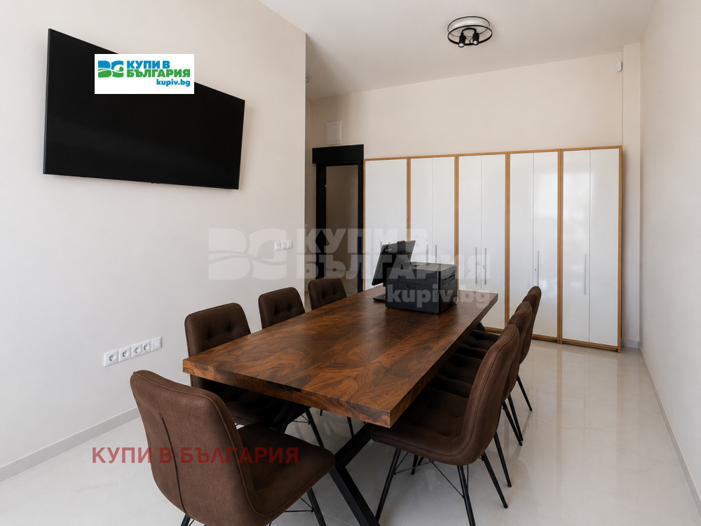 Продава ОФИС, гр. Варна, Младост 1, снимка 3 - Офиси - 55182830