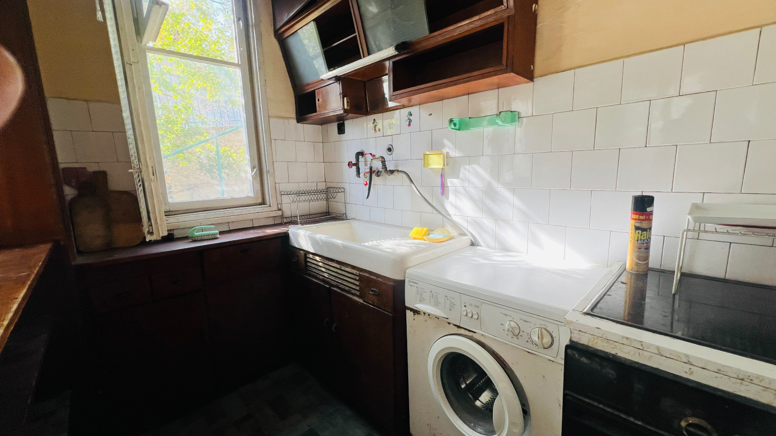 Продава ЕТАЖ ОТ КЪЩА, гр. Лом, област Монтана, снимка 7 - Етаж от къща - 53797712