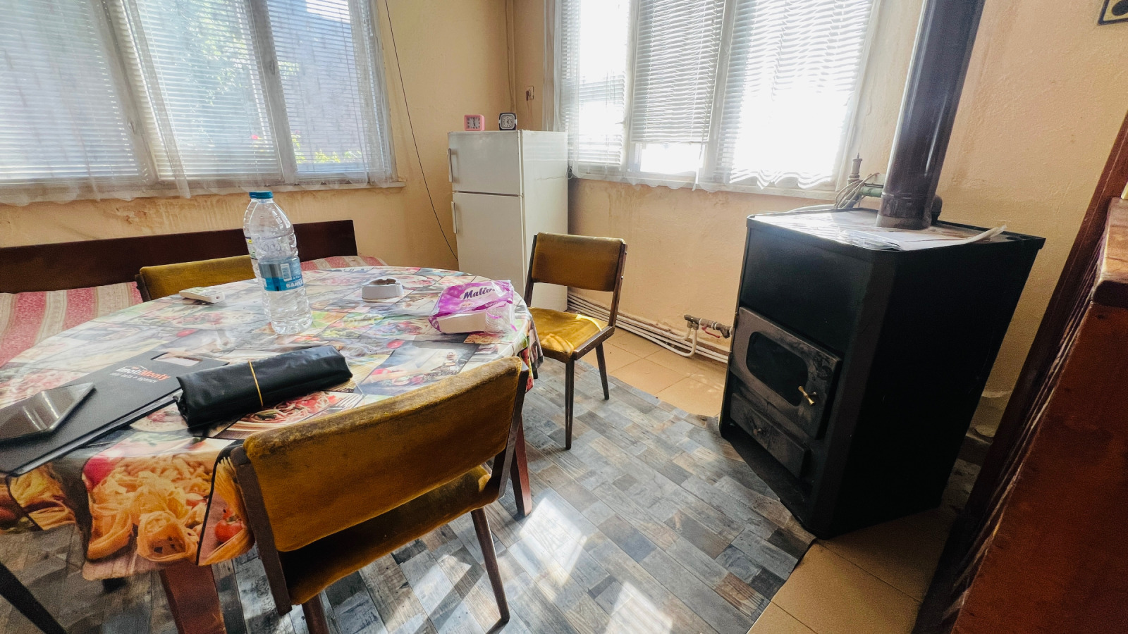 Продава ЕТАЖ ОТ КЪЩА, гр. Лом, област Монтана, снимка 6 - Етаж от къща - 53797712