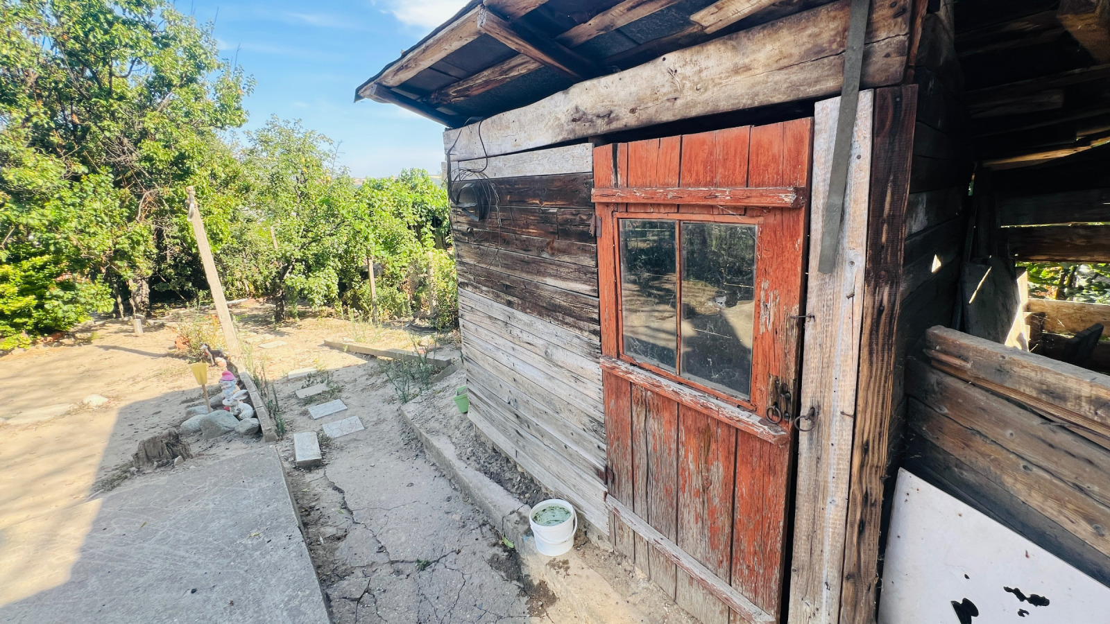 Продава ЕТАЖ ОТ КЪЩА, гр. Лом, област Монтана, снимка 4 - Етаж от къща - 53797712