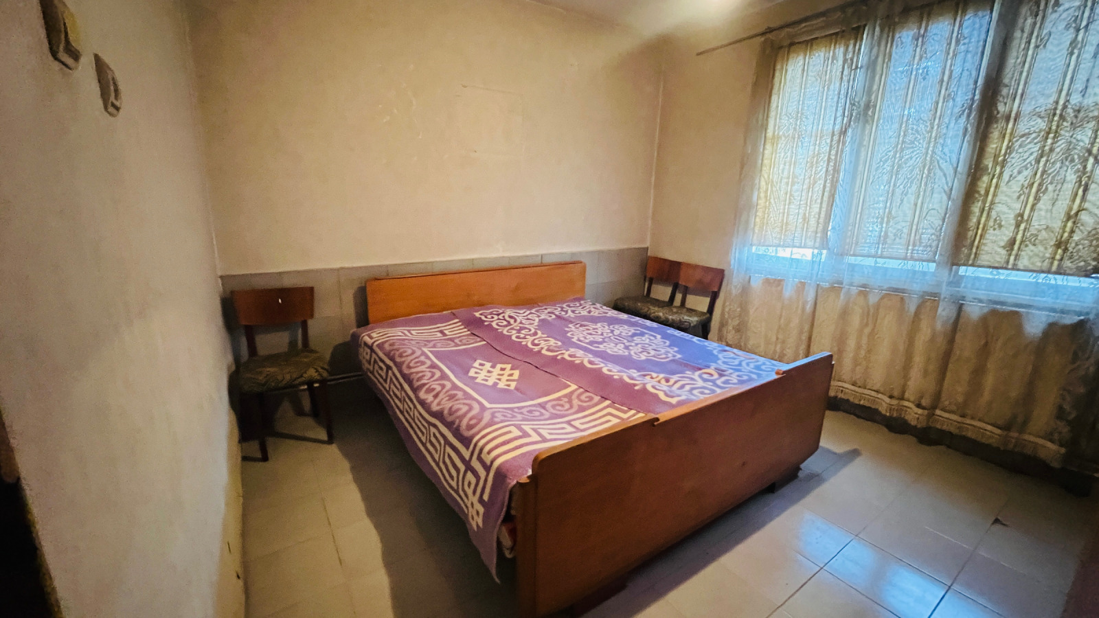 Продава ЕТАЖ ОТ КЪЩА, гр. Лом, област Монтана, снимка 9 - Етаж от къща - 53797712