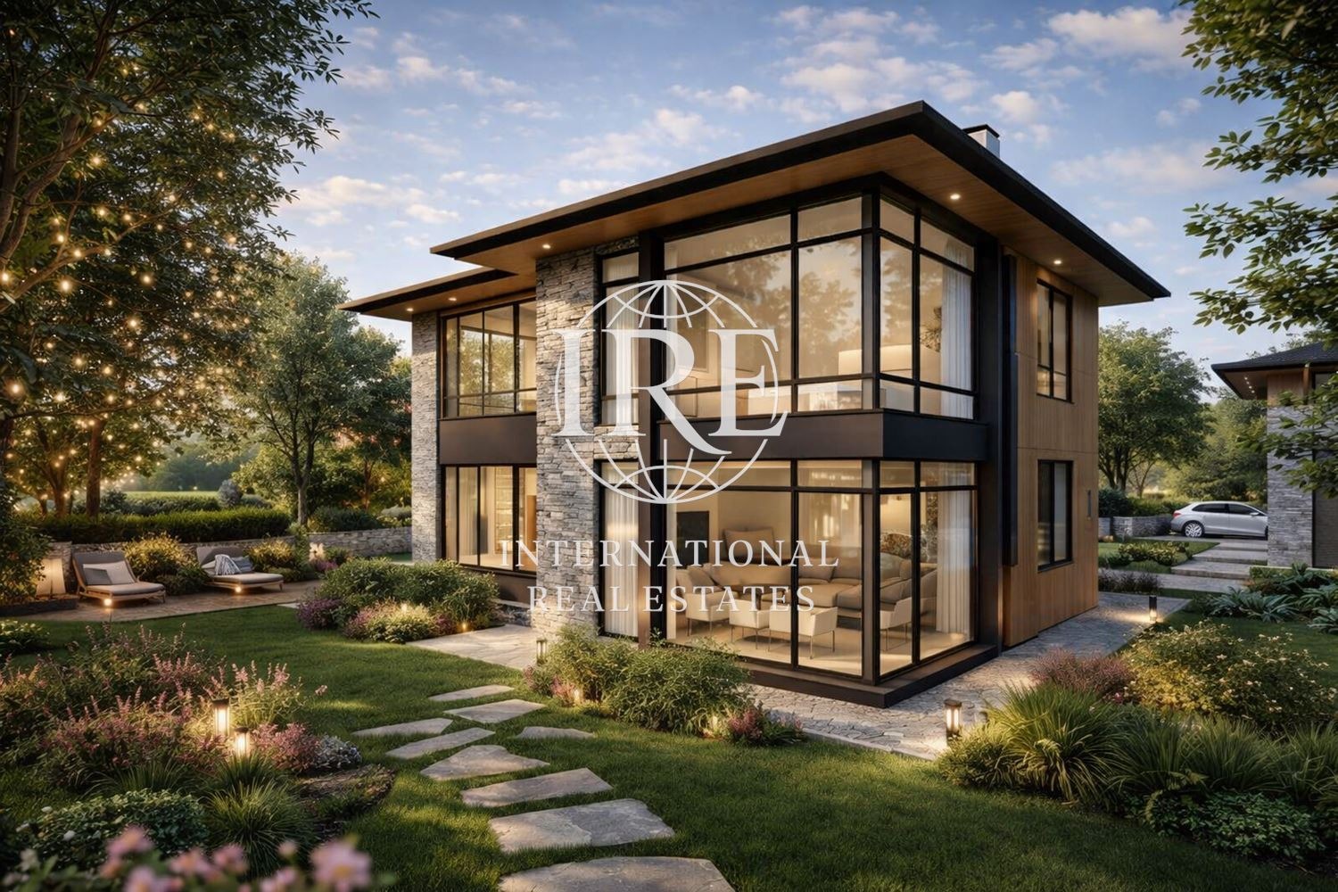 Продава КЪЩА, гр. Варна, Цветен квартал, снимка 7 - Къщи - 54049191