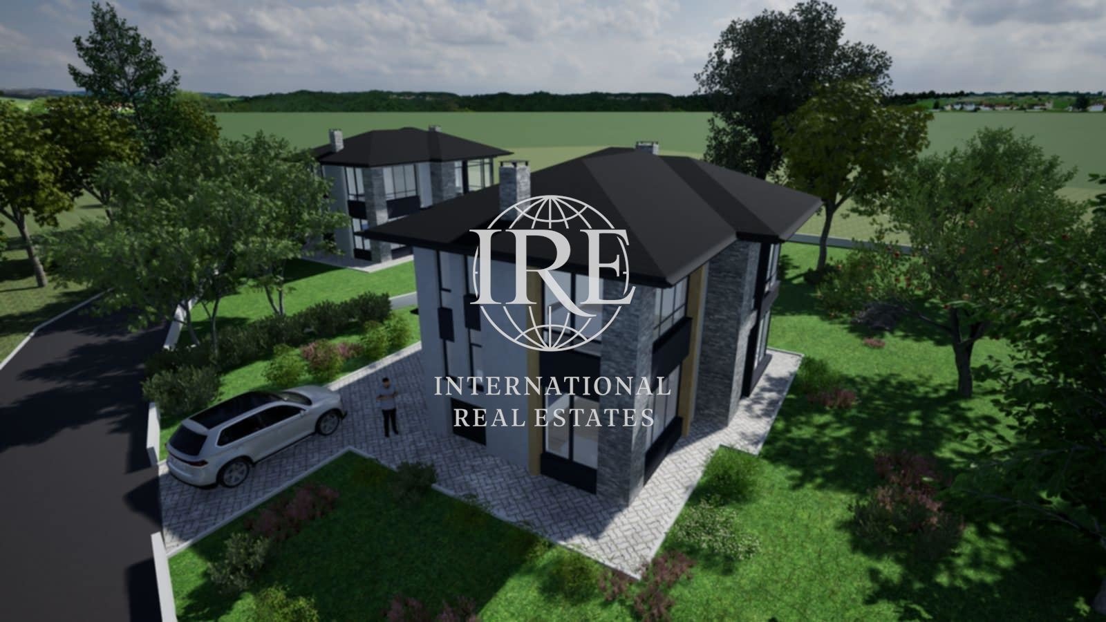 Продава КЪЩА, гр. Варна, Цветен квартал, снимка 13 - Къщи - 54049191