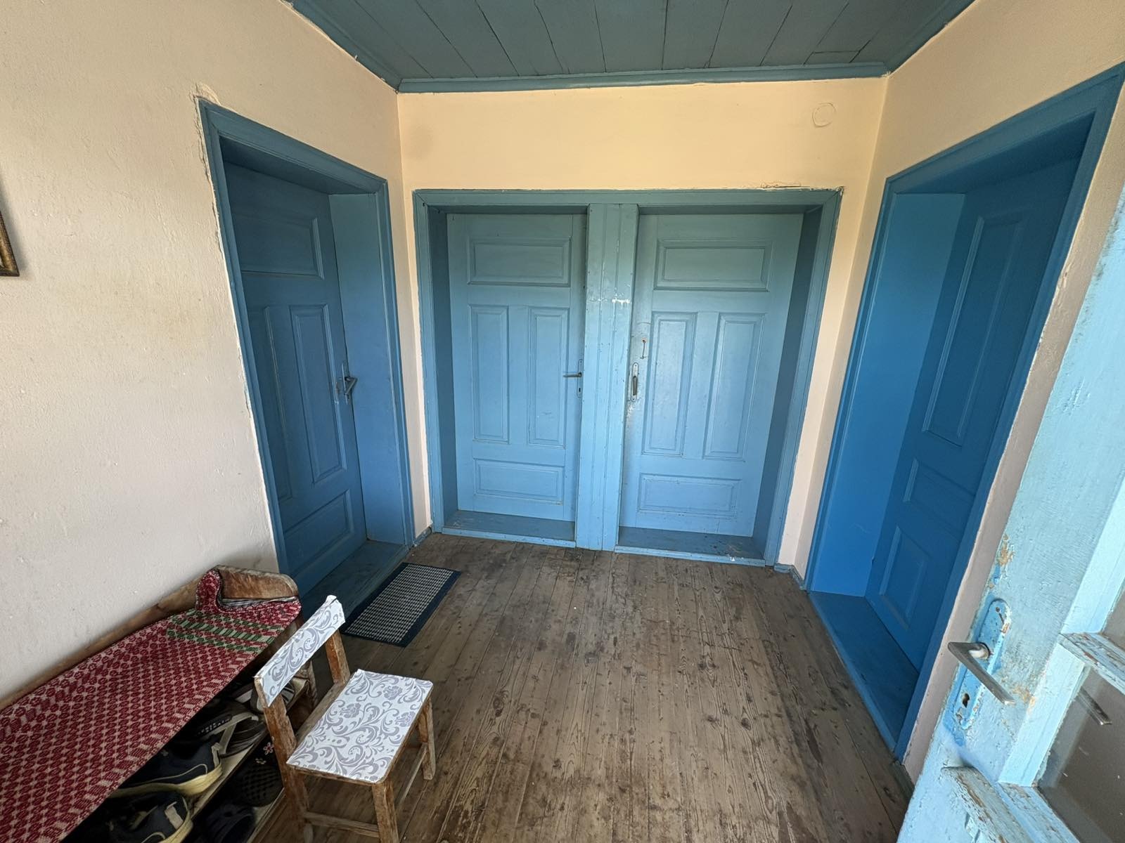 Продава КЪЩА, с. Ресен, област Велико Търново, снимка 8 - Къщи - 54332767