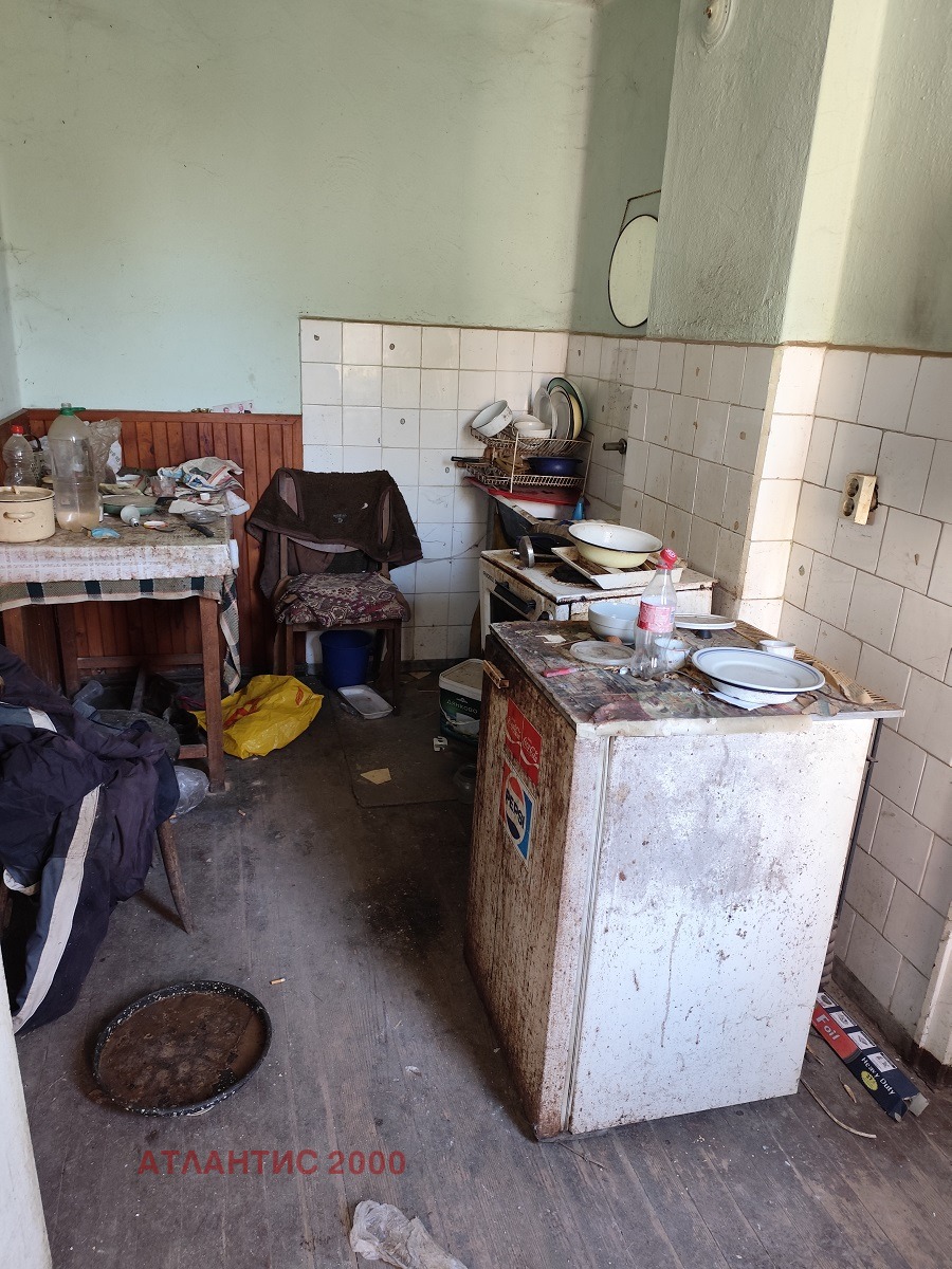 Продава КЪЩА, гр. София, с. Чепинци, снимка 9 - Къщи - 54412214