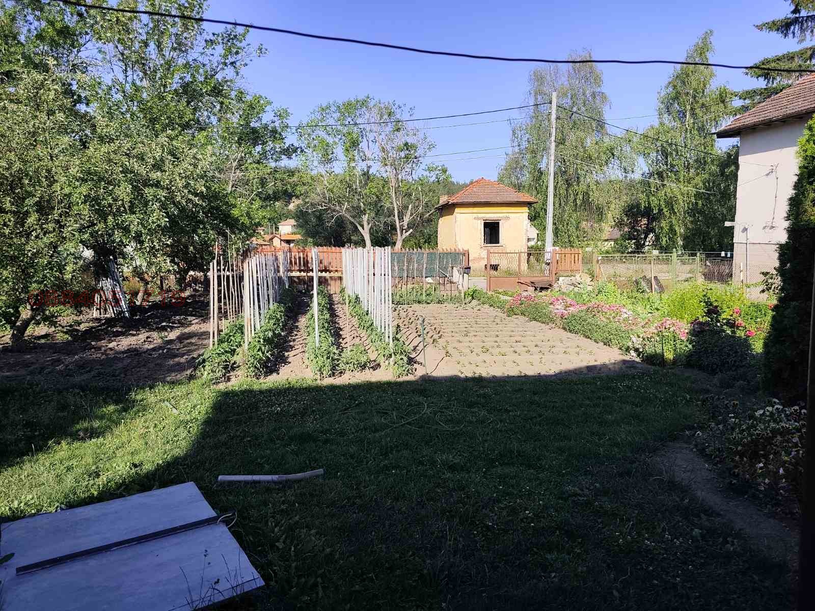 Продава КЪЩА, с. Ковачевци, област София област, снимка 2 - Къщи - 55667728