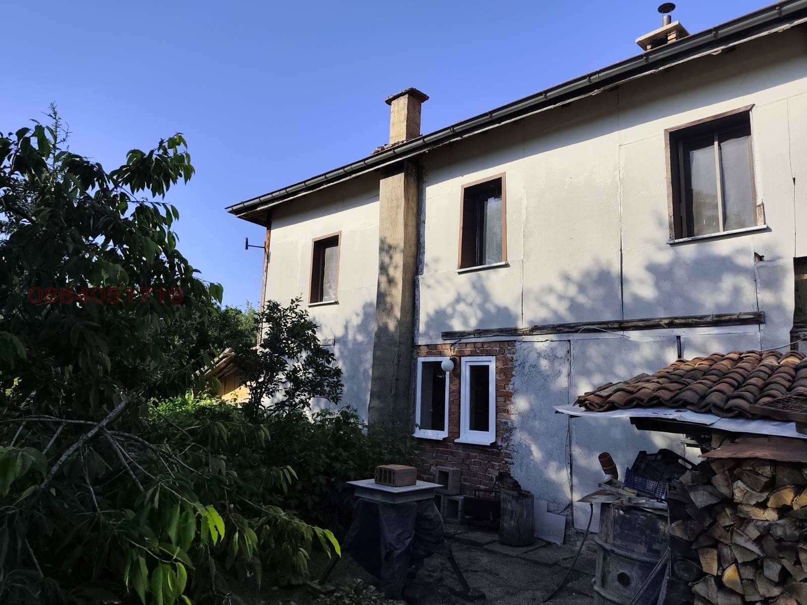 Продава КЪЩА, с. Ковачевци, област София област, снимка 3 - Къщи - 55667728