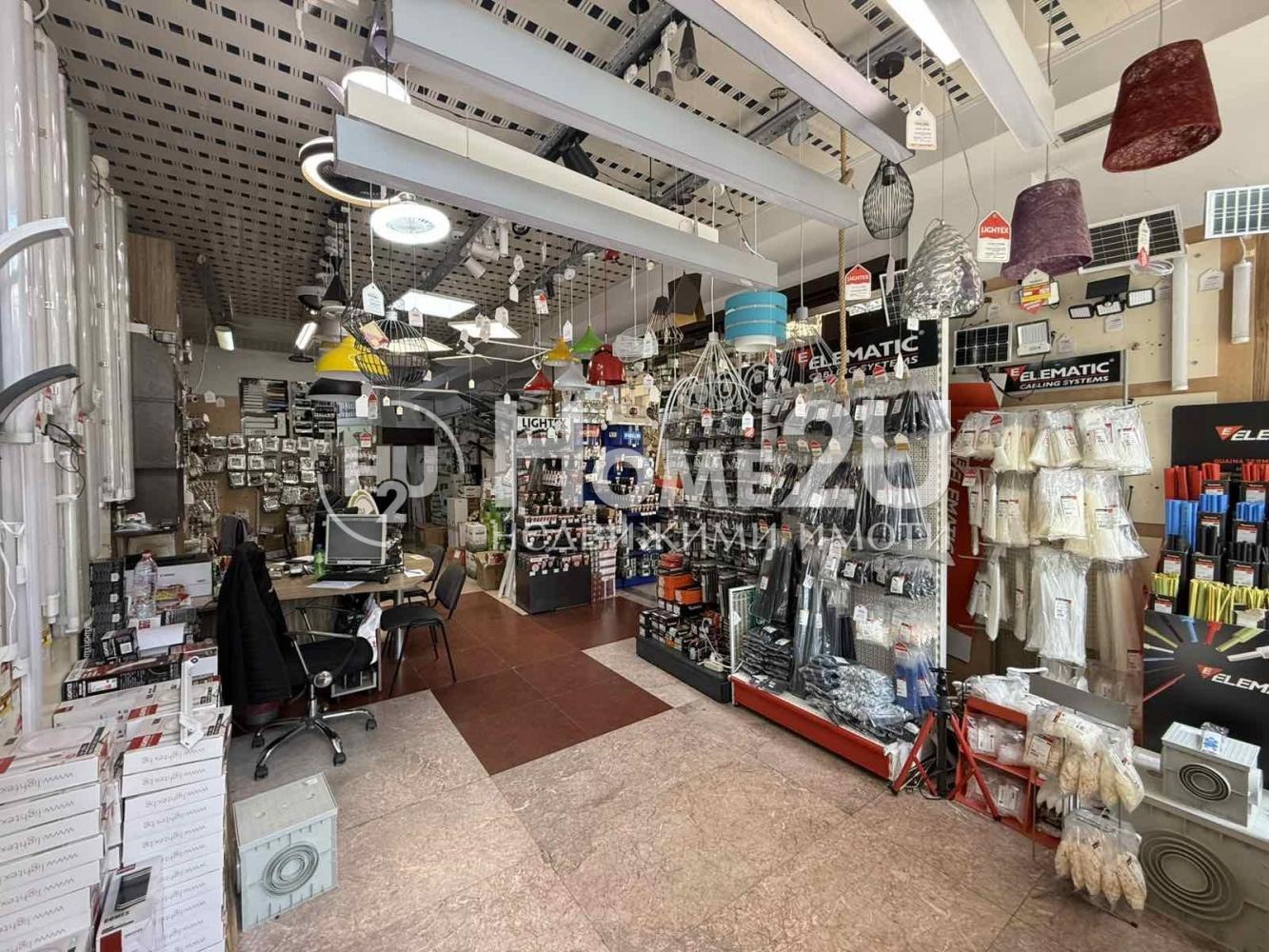 Продава МАГАЗИН, гр. София, Люлин 10, снимка 3 - Магазини - 54454560