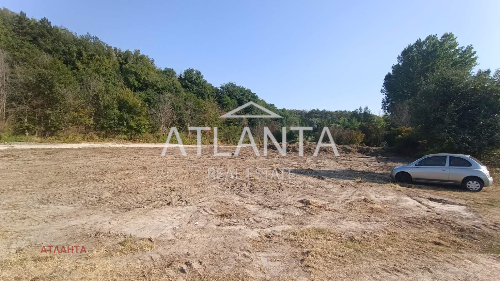 Продава ПАРЦЕЛ, гр. Варна, с. Константиново, снимка 4 - Парцели - 56464350