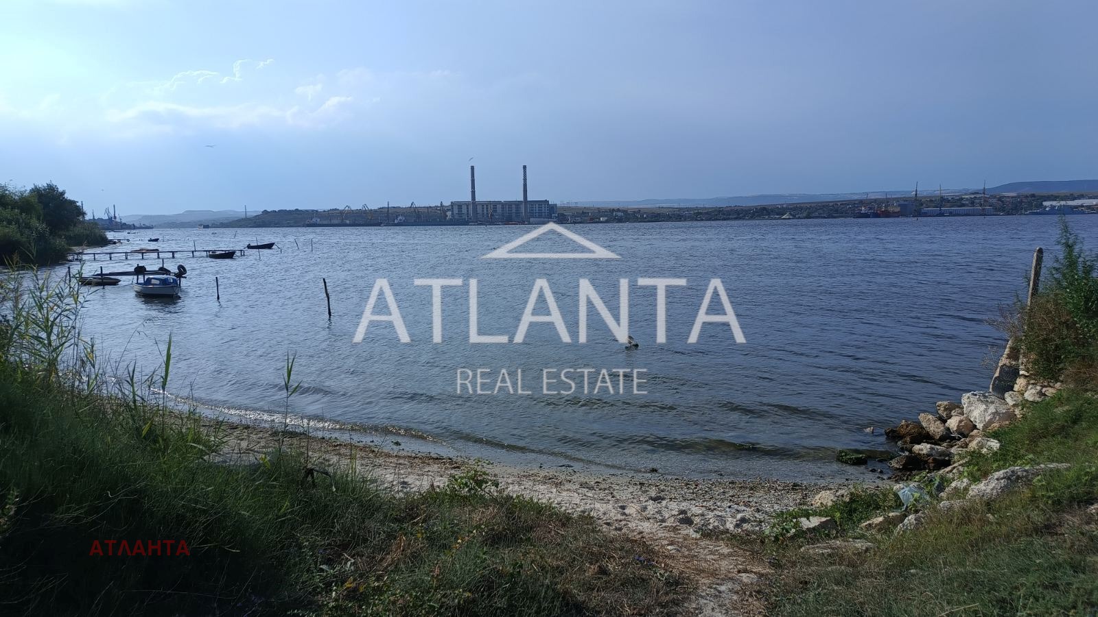 Продава ПАРЦЕЛ, гр. Варна, с. Константиново, снимка 6 - Парцели - 56464350