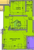 Продава 3-СТАЕН, град Пловдив, Кючук Париж • 108200 € • 99514135 — Holmes.bg