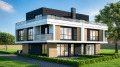 Продава  Къща град София , с. Иваняне , 275 кв.м | 58987634 - изображение [3]